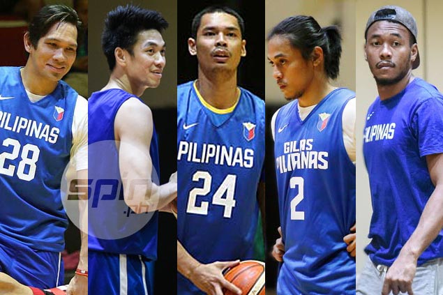 PBA gives green light for Fajardo, Abueva, Romeo, fellow veterans ...