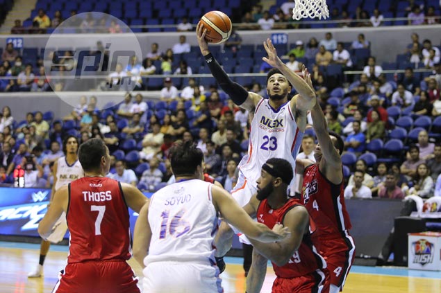 NLEX sustains strong Commissioner's Cup finish with win over Alaska in Governors Cup debut