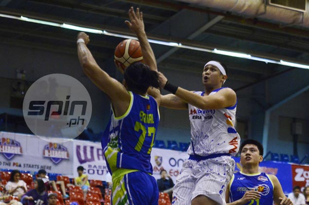 After unceremonious UST exit, Embons Bonleon reportedly set to join Arellano Chiefs