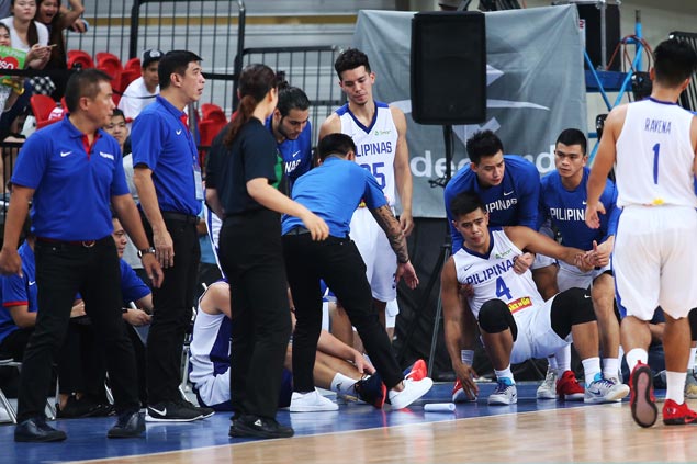 Gilas Pilipinas seeks validation for Jones Cup gains in final match against Iran