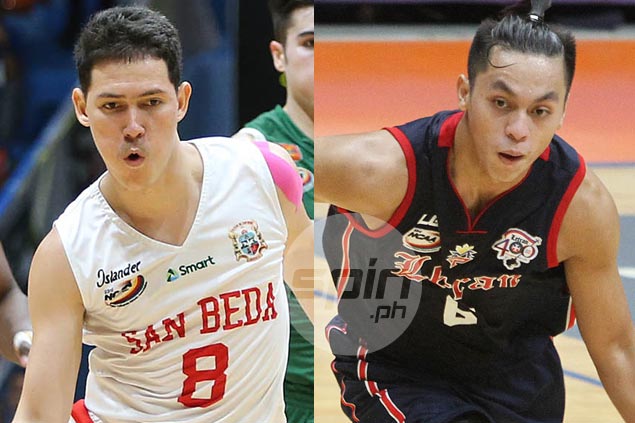 Red Lions seek to sustain surge while Knights aim for morale-boosting win as NCAA rivals clash