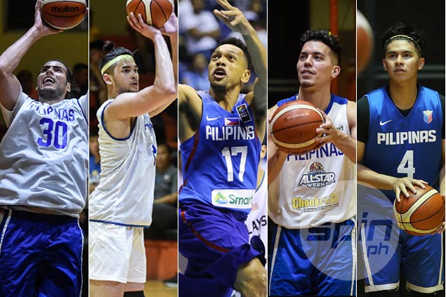 Five things we learned from Gilas Pilipinas' fourth-place finish in Jones Cup