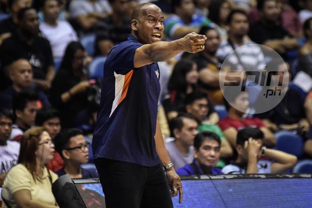 Black says bigger, stronger Ginebra got slower but will only get better with fit-again Slaughter