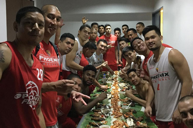 Phoenix hoping to make most out of Matthew Wright's brief return from Gilas duty