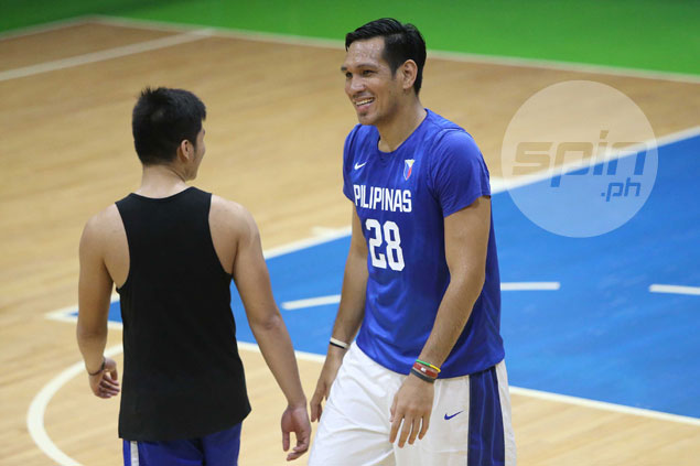Fit-again June Mar Fajardo ready to play in Gilas knockout game against South Korea