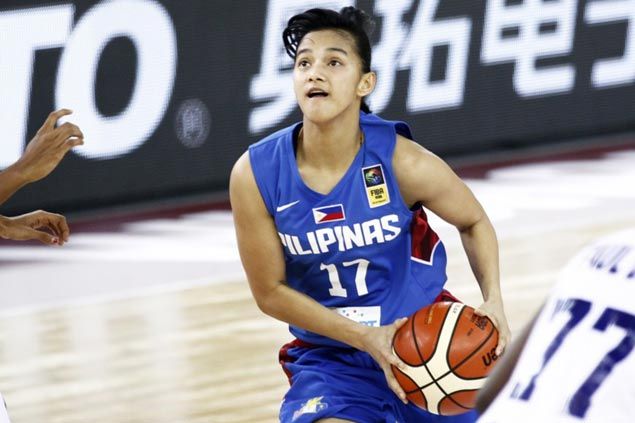 Perlas Pilipinas remains in Level 1 of FIBA Asia Cup after breakthrough win over North Korea