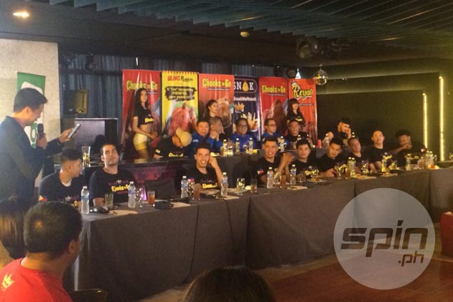 Ten-day countdown to Fiba Asia Cup begins and Gilas braces for opening-day showdown with China