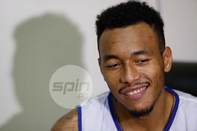 Chot Reyes to drop Calvin Abueva if he doesn't show up for Gilas practice on Monday
