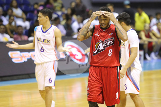 Calvin Abueva ready to show up for Gilas practice after dealing with 'family matter'