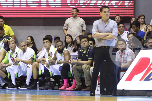 Blackwater owner willing to trade first-round draft pick in case GlobalPort wants to let Stanley Pringle go
