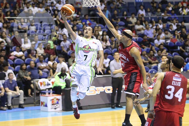 Terrence Romeo Says Defense, Not Offense, Needs To Improve For 