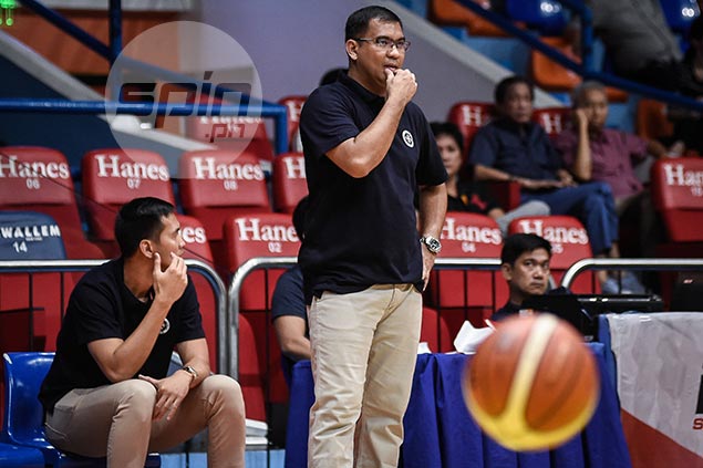 Letran out to end jinx for NCAA on Tour hosts as Knights take on slumping CSB Blazers