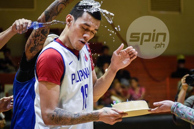 Raymond Almazan feels so blessed, but knows toughest challenge lies just ahead