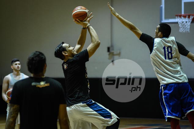 Big blow for Gilas as June Mar Fajardo likely to miss Fiba Asia Cup due to injury