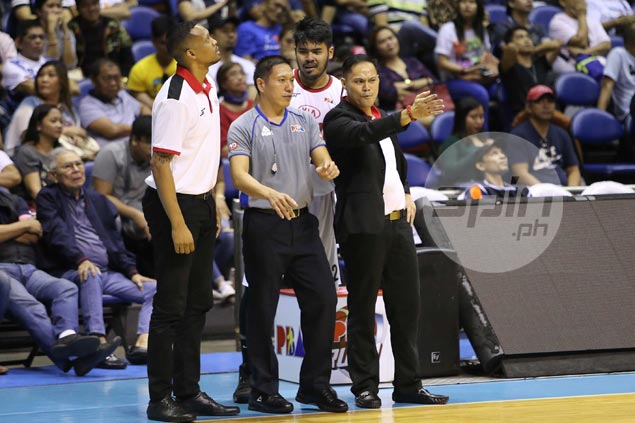 Reboot for KIA as coach Gavina gives winless team two-day break to 'clear their heads'