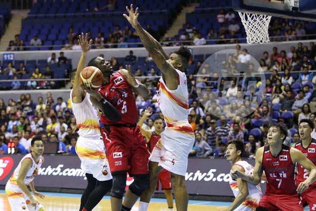 Bill Walker a more team-oriented guy after learning lesson in stints with Alaska, NLEX