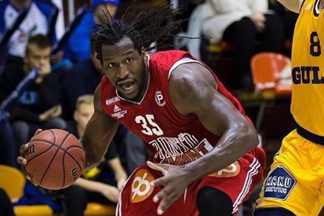 Rain or Shine taps J'Nathan Bullock to replace import J.D. Weatherspoon