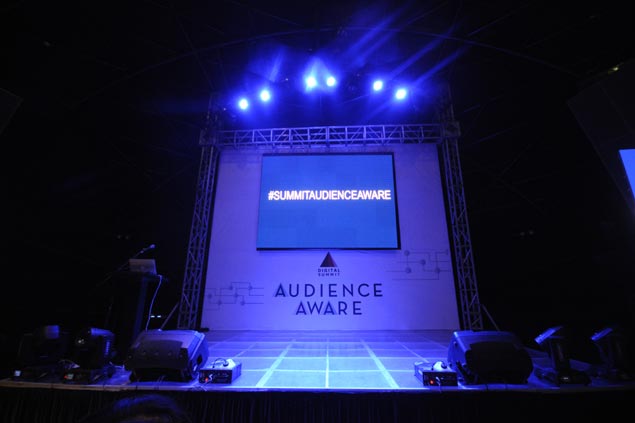 Be Audience-Aware, Summit Media tells advertisers in third annual Digital Summit