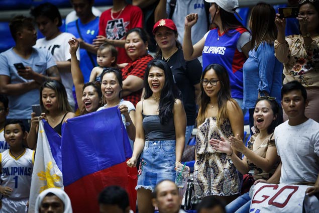Tim Cone leads praise after vengeful win over China: 'Who's next? Gilas is ready for anyone'