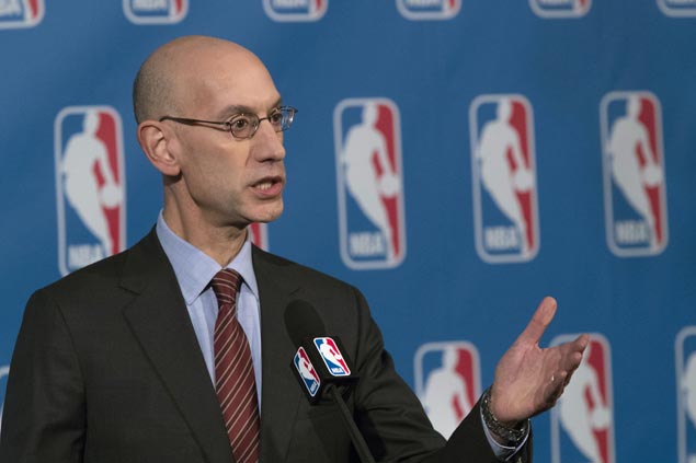 NBA heads to the Holy Land to develop talent, promote values as part of Basketball Without Borders