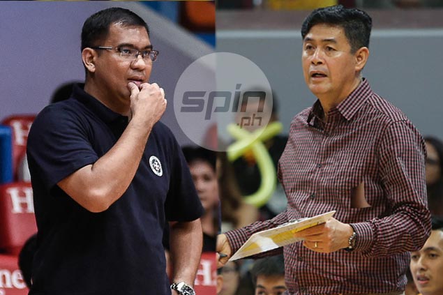 Letran faces obstacle in bid to sustain surge as vengeful Stags wait in ambush