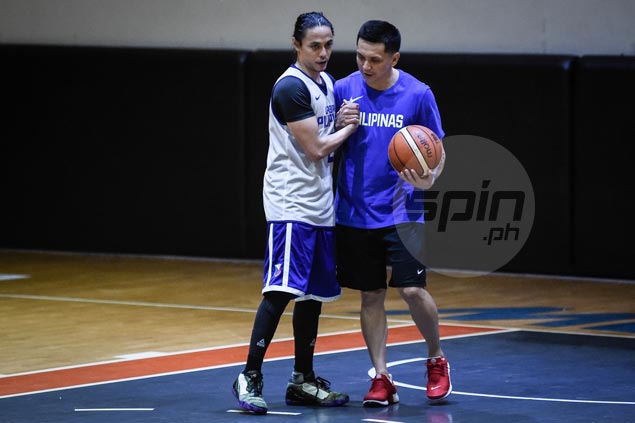 Former Gilas captain Alapag confident Romeo and Co. can break Korea zone