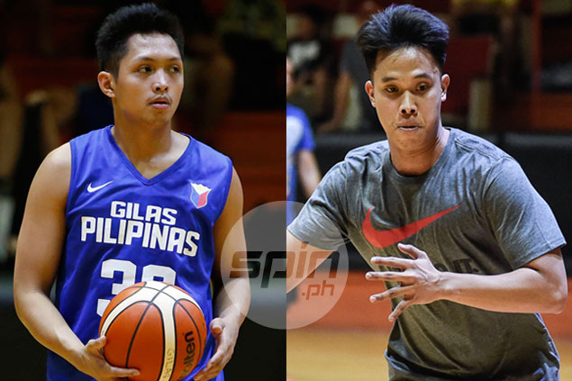 Meralco backcourt crippled as Amer, Tolomia leave for SEA Games, but Black doesn't mind