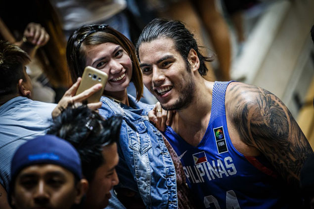 Gilas' Fil-German ace Christian Standhardinger set to play for HK Eastern Lions in ABL