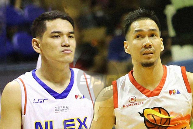 Baguio has no doubt Kevin Alas, Alex Mallari will blossom under Guiao tutelage