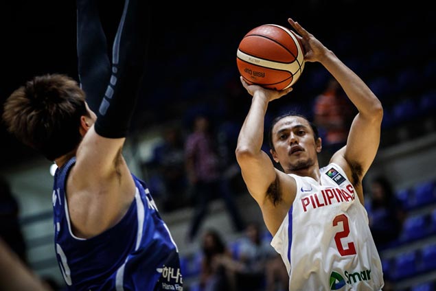 Korea puts shock end to Gilas title bid with flawless ...