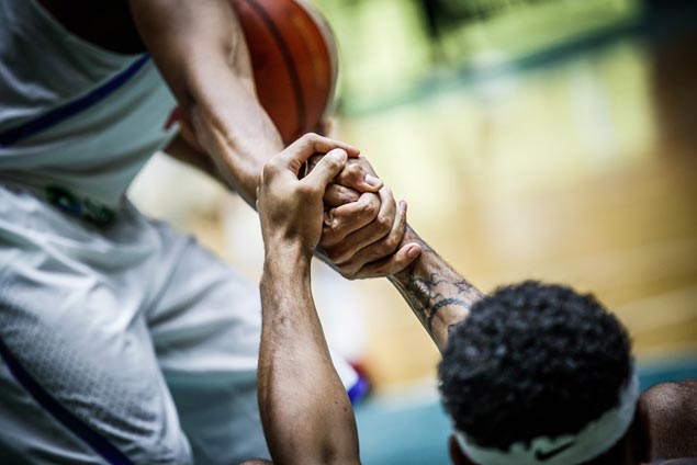 All calm on Gilas front as Chot Reyes, players lick wounds, look ahead to Fiba qualifiers