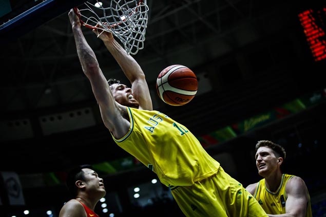 Fiba Asia debutants Australia, New Zealand assert supremacy, seal semis face-off