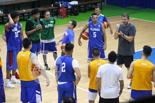 Former coach warns of Thailand reinforcements ahead of Gilas face-off in SEA Games