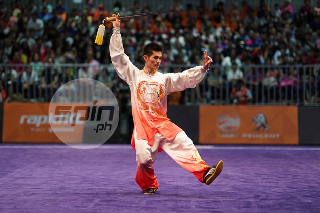 Gold medals hard to come by as Philippines suffers defeat in various fronts