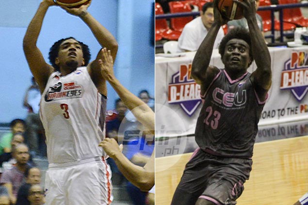 Hawkeyes face tough clash for Foundation Cup crown against confident Scorpions