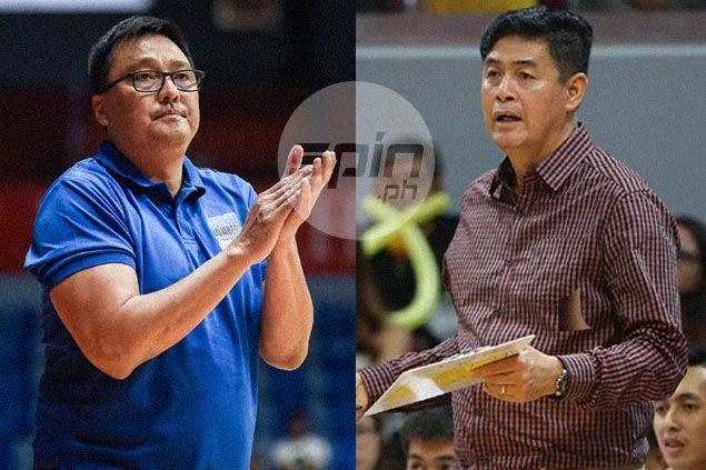 San Sebastian hopes to avoid home jinx in NCAA on Tour as Stags host JRU Heavy Bombers