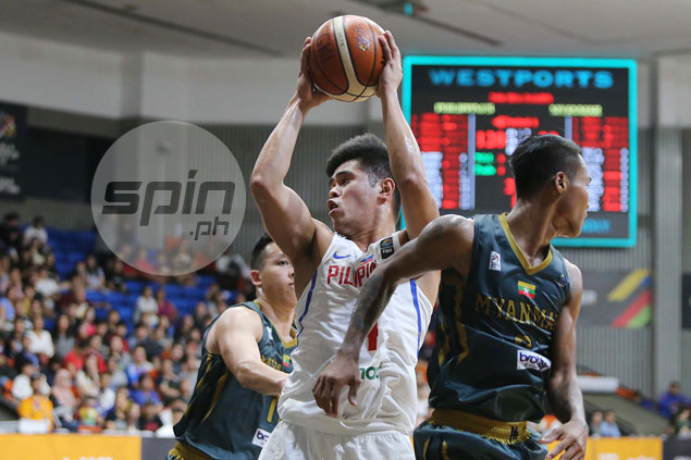 Myanmar game the easy part for Carl Bryan Cruz after 12-hour journey from Beirut to KL
