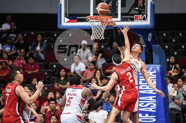 Banchero left searching for answers amid Alaska skid: 'I wish I knew, man'