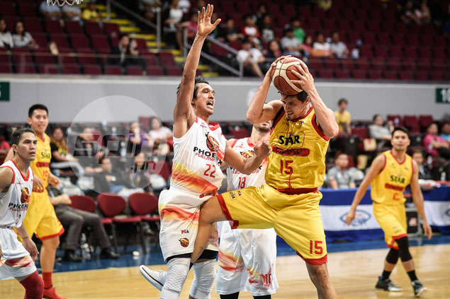 PBA News: Marc Pingris relishes return from injury, but ...