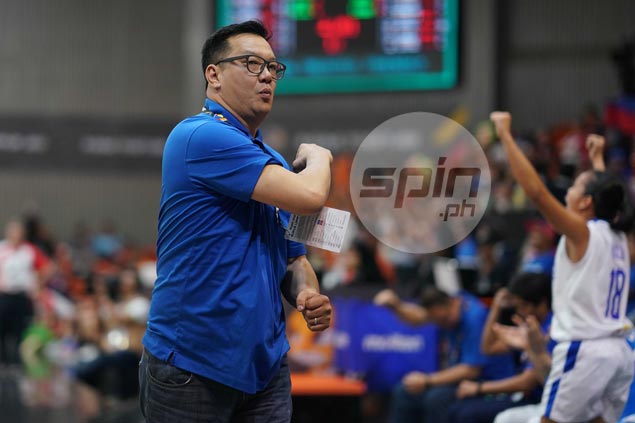 Aquino laments tough sked, bad calls, longer bus route after Perlas loss to hosts