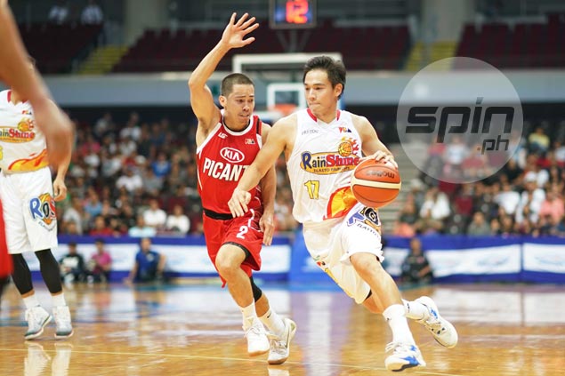 Chris Tiu earns Player of the Week nod for leading surge of shorthanded Elasto Painters