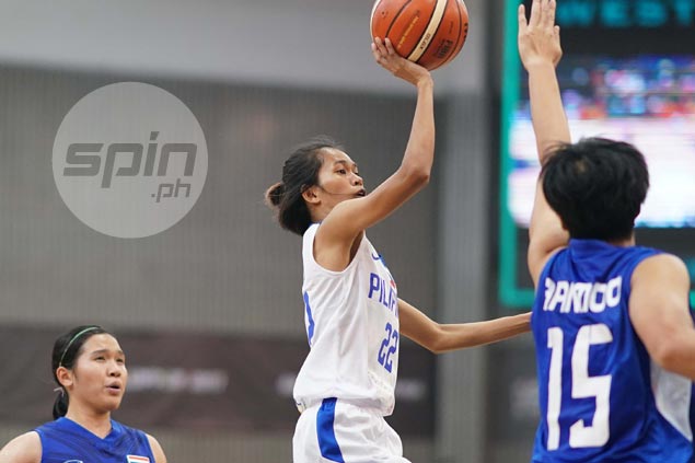 Perlas ends SEAG campaign with rout over Vietnam to keep slim hopes for bronze alive