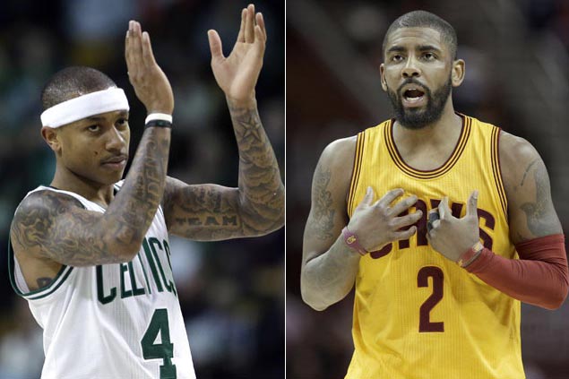 Cavs trade options