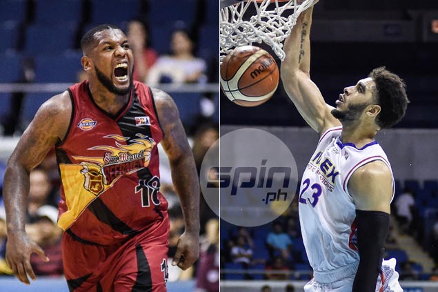 San Miguel tests mettle of NLEX in marquee Governors' Cup matchup