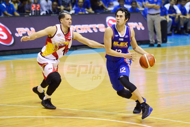 Fonacier says Guiao's 'tough love' during Red Bull days launched his pro career