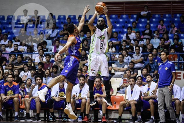 Anthony, Cortez step in to back up Pringle as GlobalPort sends TNT crashing