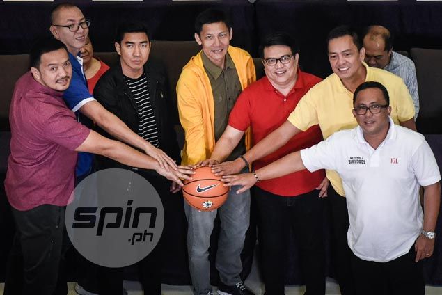 La Salle, Adamson play down contender tags as UAAP coaches see competitive field in Season 80