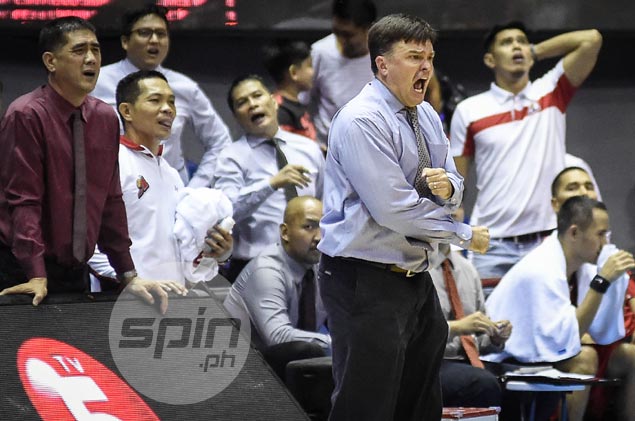 Compton glad to see Aces fired up to keep flickering playoff hopes alive after big win vs SMB