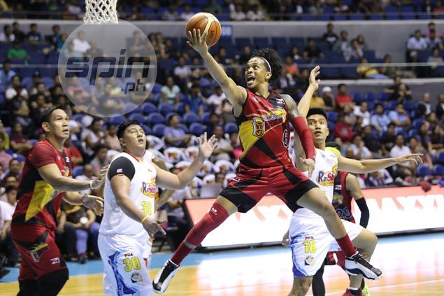 Chris Ross leads all-Filipino lineup in payoff period as SMB holds off ROS to snap skid