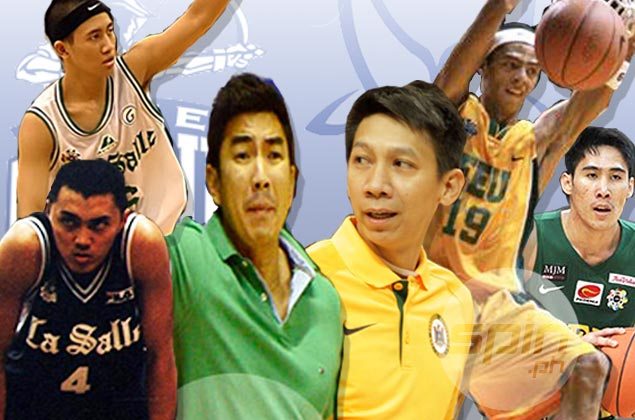 Davao brawl just the latest chapter of heated La Salle-FEU rivalry. See ...